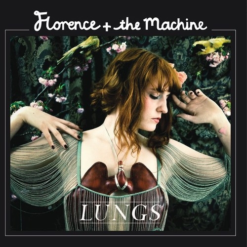 دانلود آهنگ Florence + The Machine با نام Dog Days Are Over   